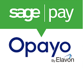 Opayo logo