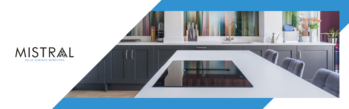 MISTRAL Worktops - Category Banner