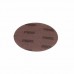 Karonia Sanding Discs 150mm - P800 (Box of 10)