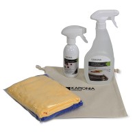 Karonia Product Care Kit