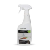 Karonia Solid Surface Cleaner with Bleach (500ml)