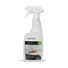 Karonia Solid Surface Cleaner with Bleach (500ml)