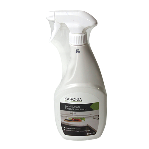 Karonia Solid Surface Cleaner 500ml