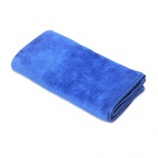 Microfibre Cloth (BLUE) 2 Pack
