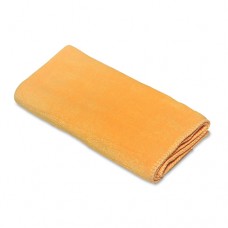 Microfibre Cloth (ORANGE) 2 Pack