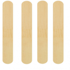 Wooden Spreader (Pack Of 4)
