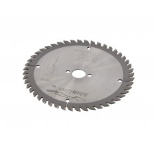 Circular Saw Blade For Solid Surface - 160mm X 20mm