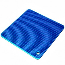 Silicone Trivet - Heat Resistant Mat
