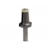 Flush Sink Profile Cutter (12.7mm Shank)