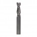 Standard Spiral Face Cutter - 35mm Cut (12.7mm Shank)