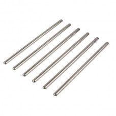 Self-Adhesive Worktop Protector Rods - 450mm ( Pack of 6 )