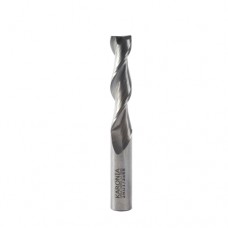 Extra Long Spiral Face Cutter - 55mm Cut (12.7mm Shank)